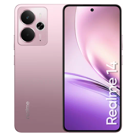Realme 14 5G 8/256Gb