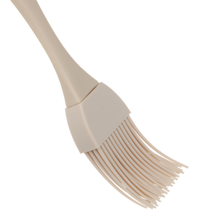 Кисточка тм VETTA 18см, силикон