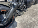 Yamaha MT-09 2014