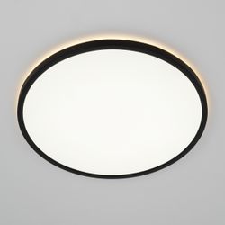 Citilux NORMA CL748401 LED Светильник с подсветкой Чёрный