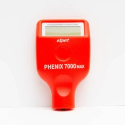Толщиномер Phenix 7000 max plus, 5000 микрон (максимальная комплектация)