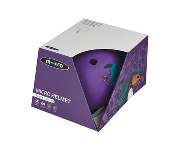 Шлем Micro - Тукан M (V2) BOX