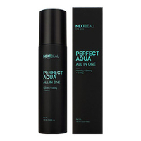 Успокаивающий бальзам после бритья Nextbeau For Men Perfect Aqua All In One 150мл