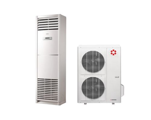 Колонная сплит-система Kentatsu KSFY70XFAN1/KSRY70HFAN1