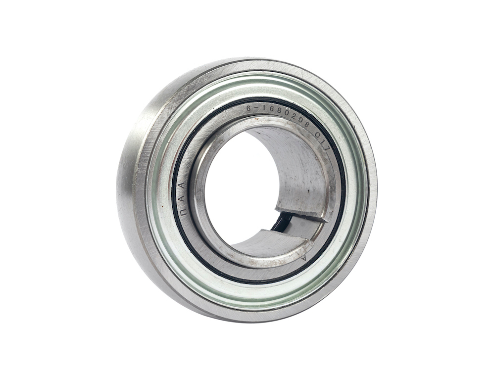 Подшипник 1680208 ДОН (40х85х21)