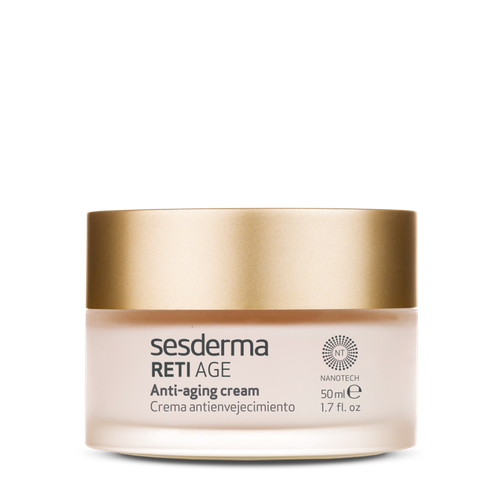 Sesderma RETI AGE Anti-aging cream | Крем антивозрастной, 50 мл