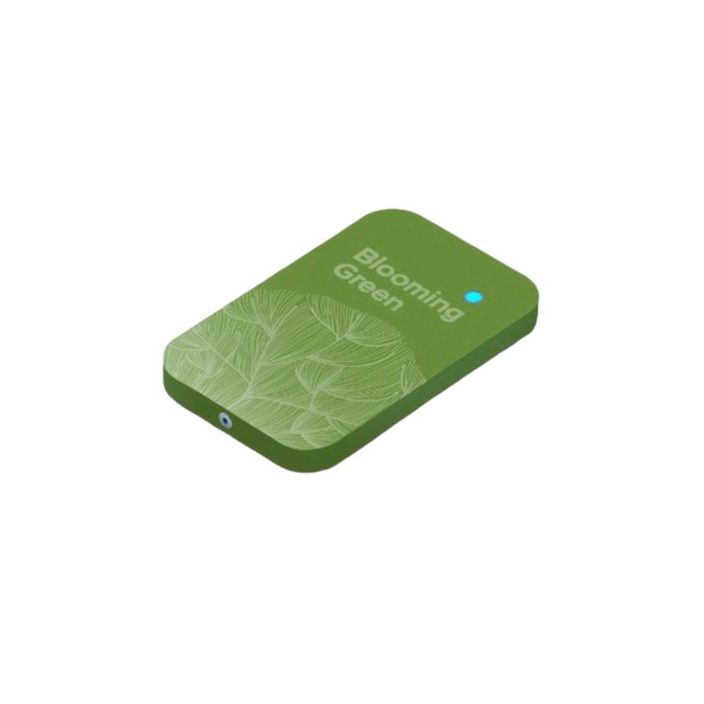 EO1737 опция &quot;Цвет корпуса Blooming Green&quot; ESMART®