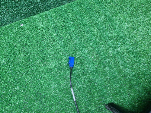 Зеркало правое Haval F7 1 (2018-2024) 9 контактов