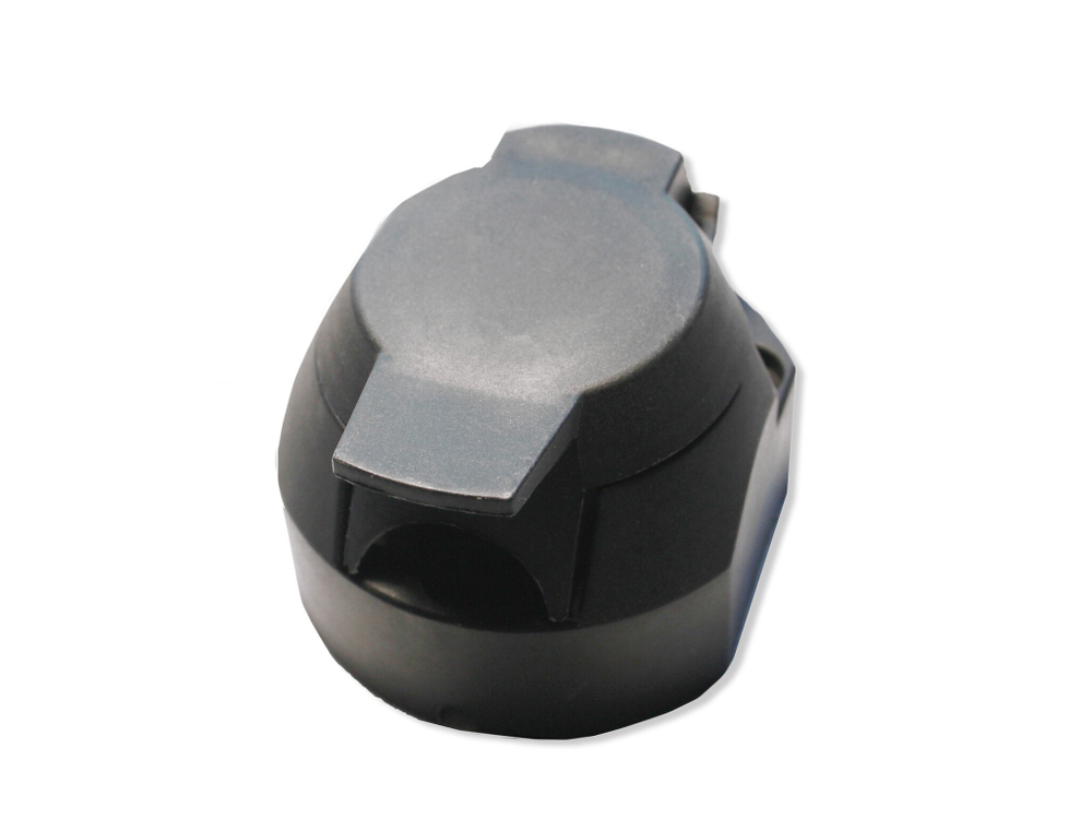 Штатная электрика к фаркопу на Peugeot Partner Tepee KA SС 71 111 010 (с 2008 г.в.розетка 7-pin) Концепт Авто