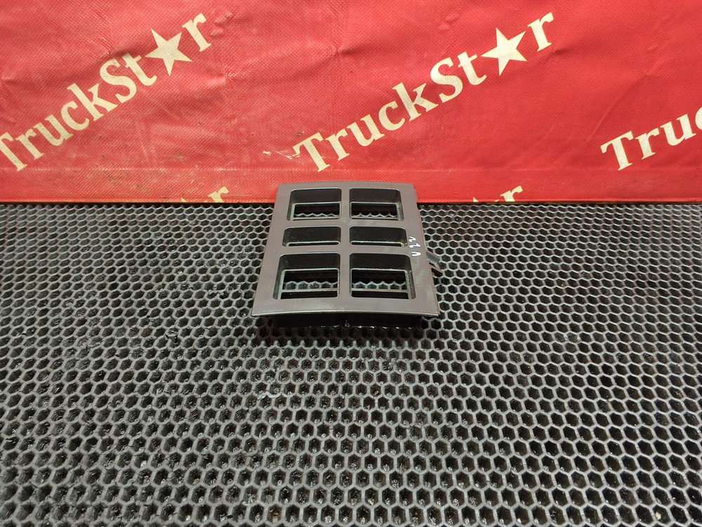 Рамка кнопок