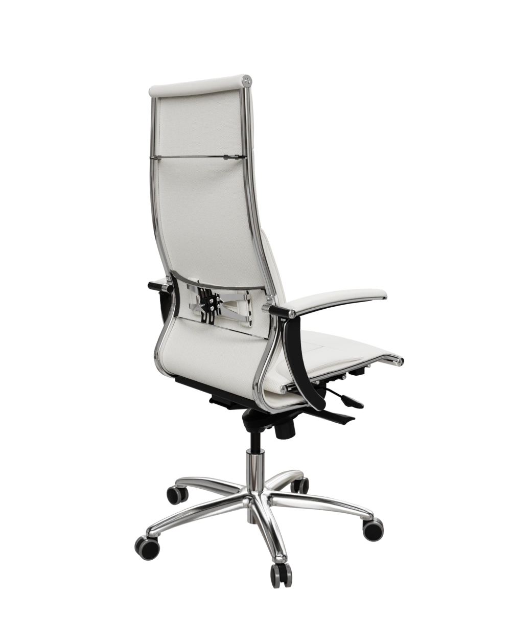 Эргономичное кресло Samurai L1-10U - Infinity /Kc06/Nc06/U0mL-mL(M06.B31.G04.W03)