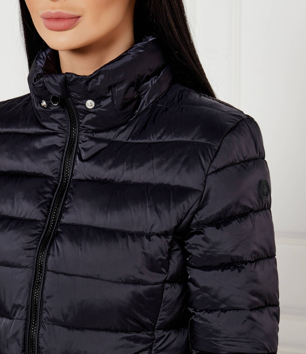 Куртка VIOLA Save The Duck - черный(D31929W JADE19)