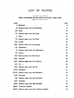 Nature drawing and design. Part 1 | Frank Steeley