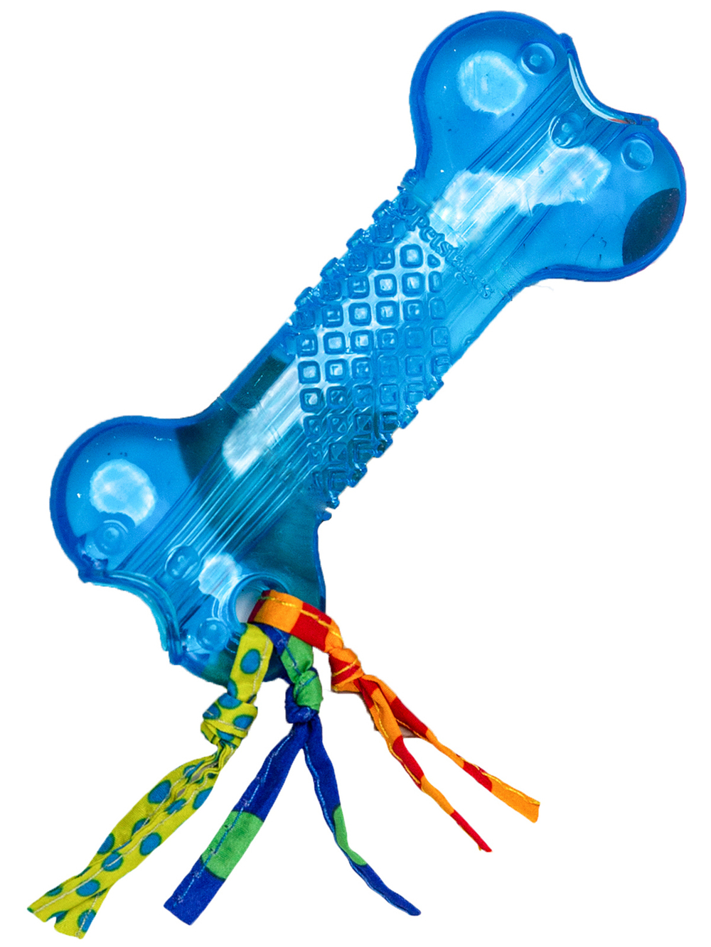 Petstages игрушка для собак Mini "ОРКА косточка" 10 см