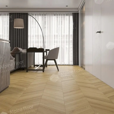 Ламинат Alpine Floor Chervon Art LF109-03 Дуб Пиренеи