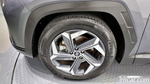 Hyundai Tucson (NX4) Бензин 1.6 Turbo 4WD (03.2021)