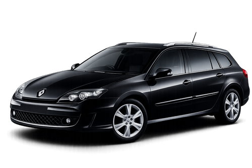 Руководство по ремонту Лагуна 3