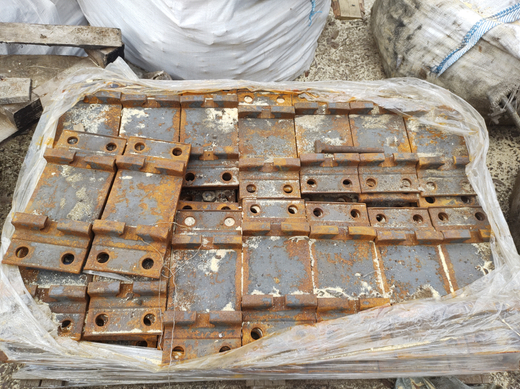 Подкладка КД-65 Новая