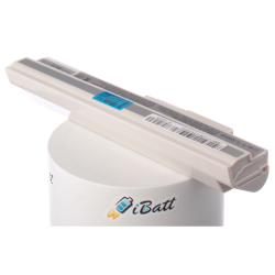 Аккумулятор iBatt 5200mAh, для Wind U100 S12 U270 U135DX U120 U90 S12T U135 U210 U250 Wind12 U270-229 U270-605X U140 U200