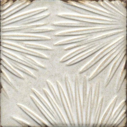 Декор Агдаль 4 бежевый светлый глянцевый структура (KMD2SFE004BN)