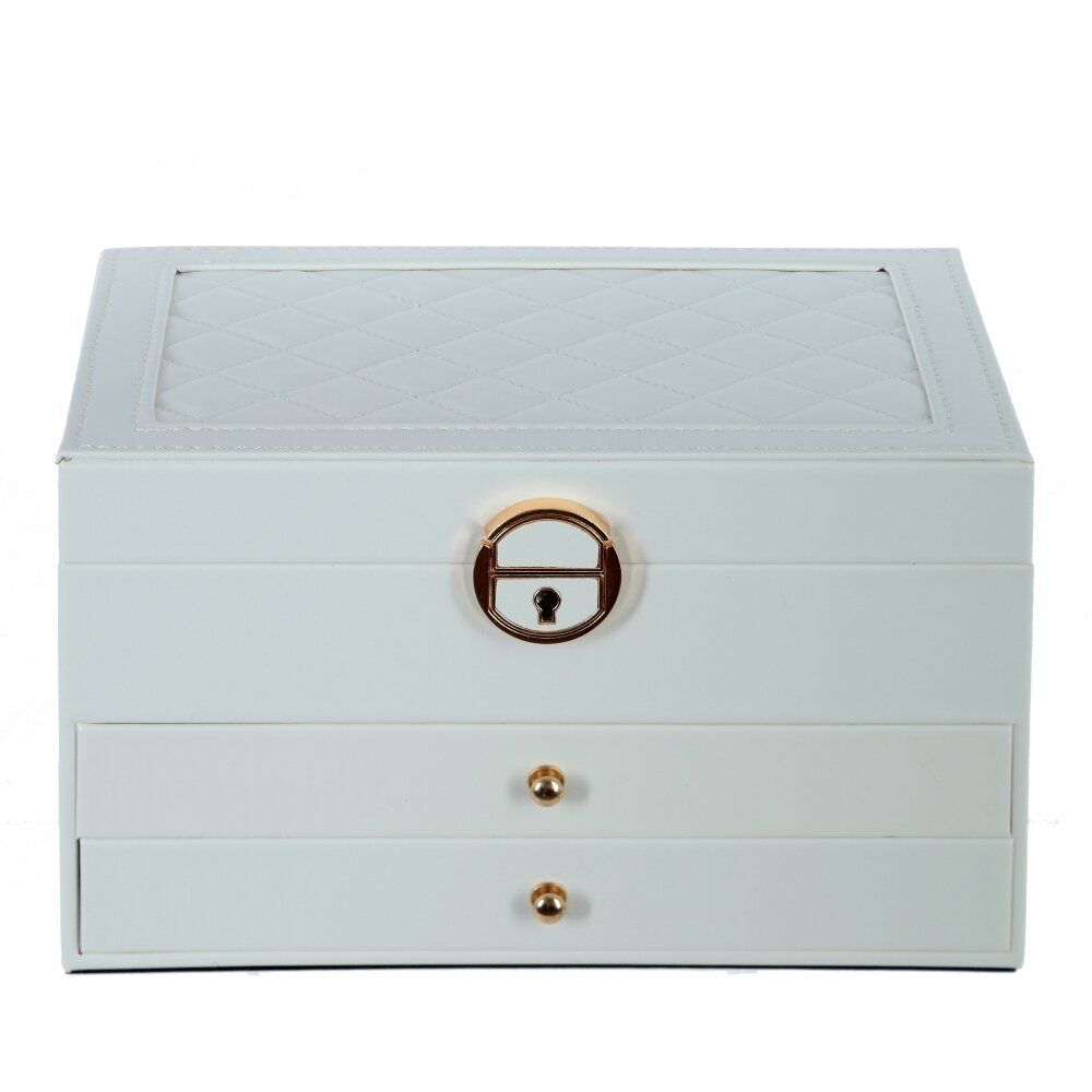 GAEM Шкатулка для украшений, L23 W17 H13 см