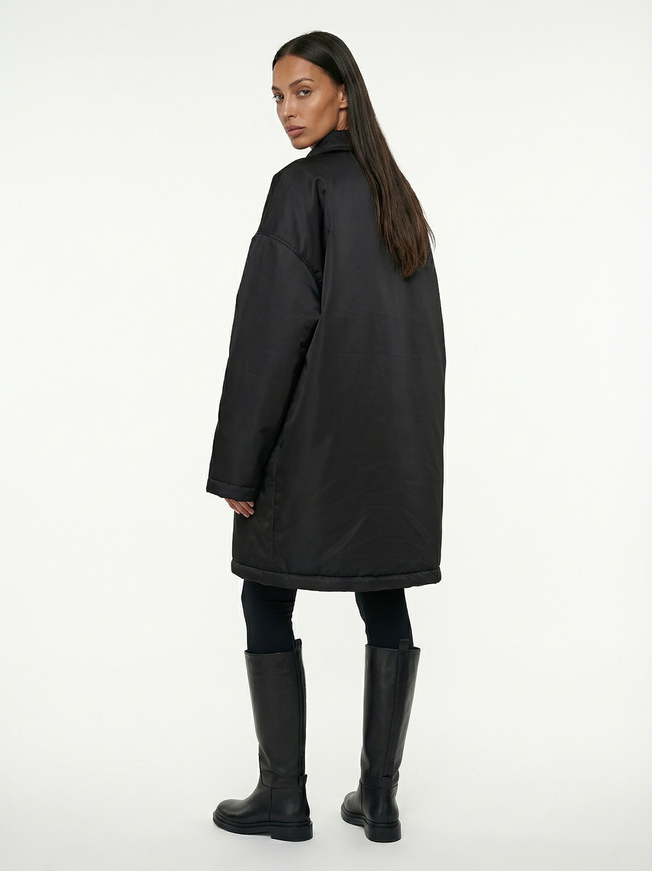 Куртка Arbat | Черный