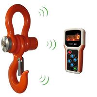 Крановые весы ВЭК-Д-30000