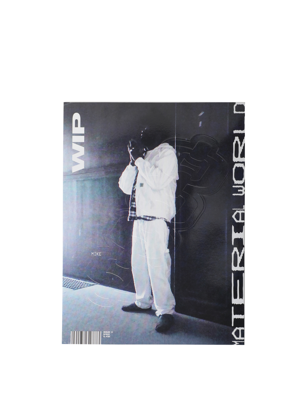 Журнал Wip Magazine (Pack) Issue #11