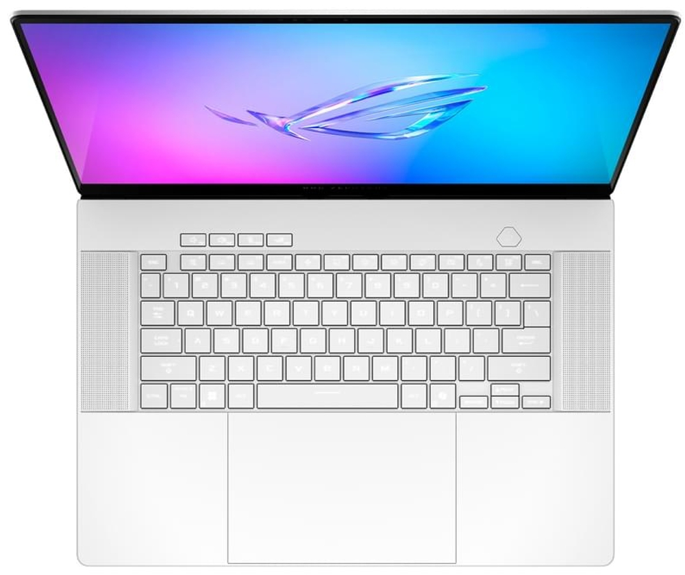 Ноутбук ASUS ROG Zephyrus G16 OLED 16" / 32 Гб / SSD 1000 Гб / Без ОС / 90NR0NE2-M000W0