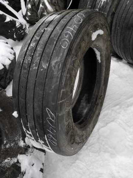 315/70R22.5 Belshina Бел-148 шина б/у