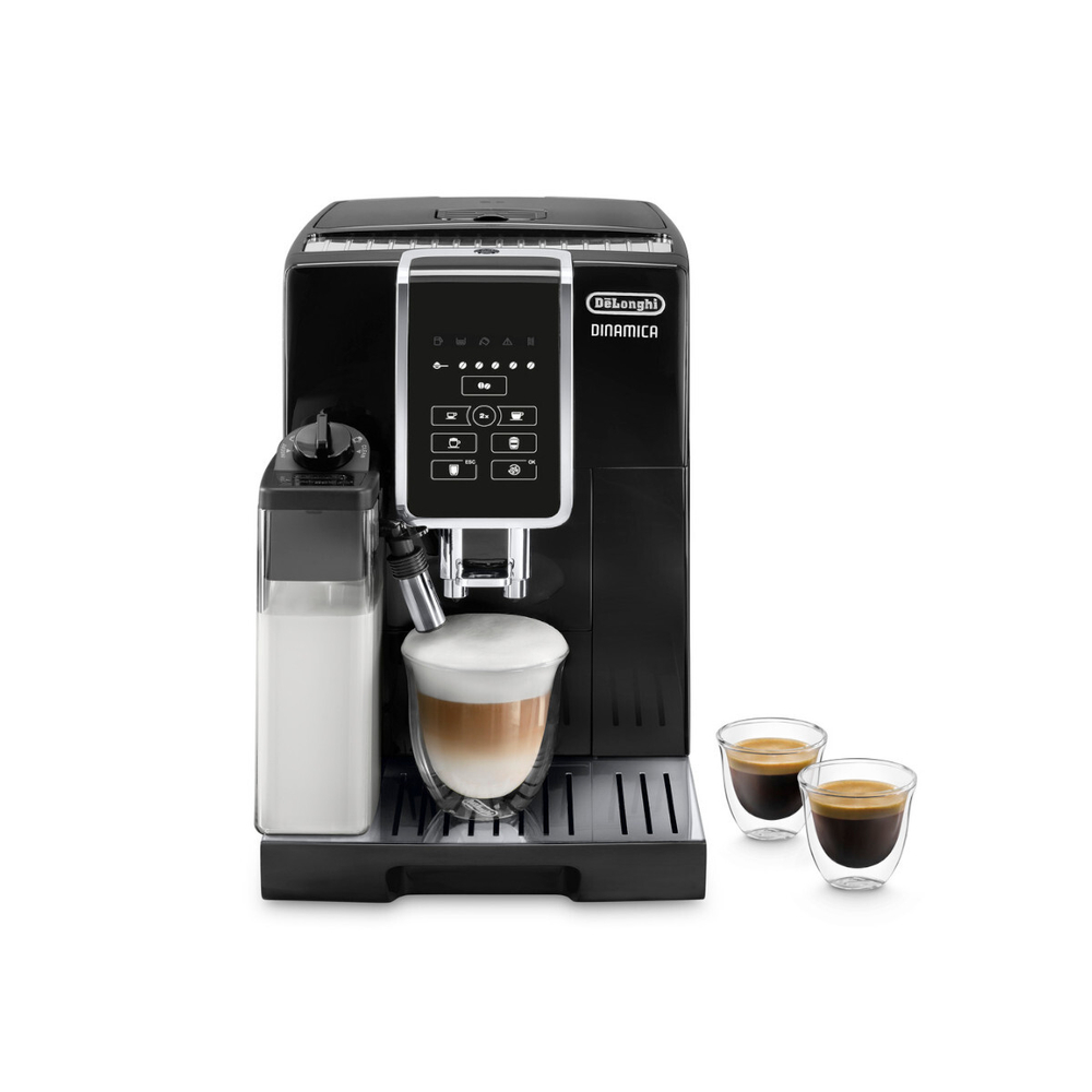 Кофемашина Delonghi ecam 350.50 B