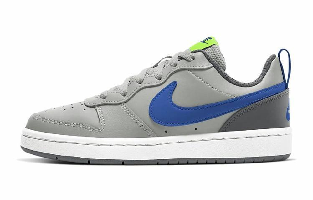 Кроссовки Nike Court Borough Low 2 (Женская размерная сетка)