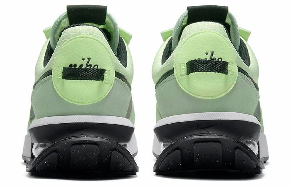 Кроссовки Nike Air Max Pre-Day Liquid Lime
