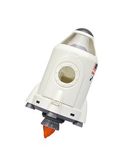 Игровой набор Космическая станция с ракетой (DB-05)