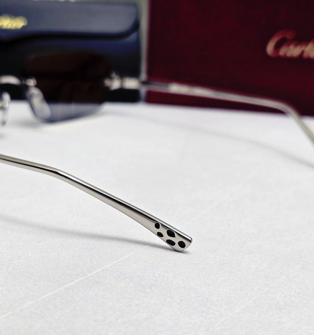 Очки Cartier