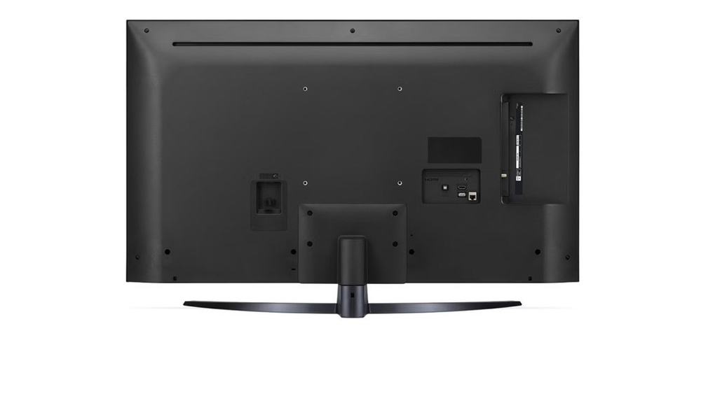 Телевизор LG 50UT81006LA