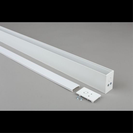 Шинопровод трековый APL.0172.10.100