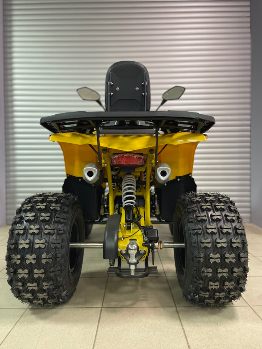 Квадроцикл PROMAX WILD 2.0 190 PRO (2025)