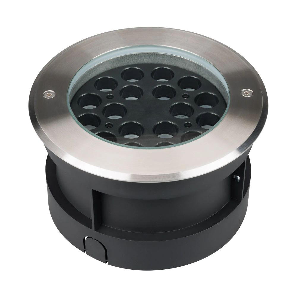 Светильник LTD-DAFNA-GROUND-R210-36W Day4000 (SL, 45 deg, 230V) (Arlight, IP67 Металл, 5 лет) 061284