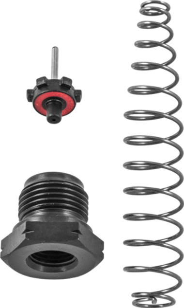 JAI-1054-RK3 Ремонтный комплект клапана гайковерта пневматического JAI-1044/1054