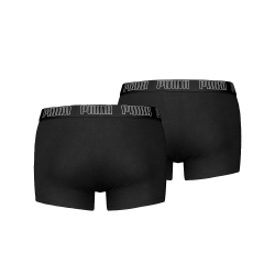 Мужское нижнее белье PUMA MEN EVERYDAY TRUNK 2P