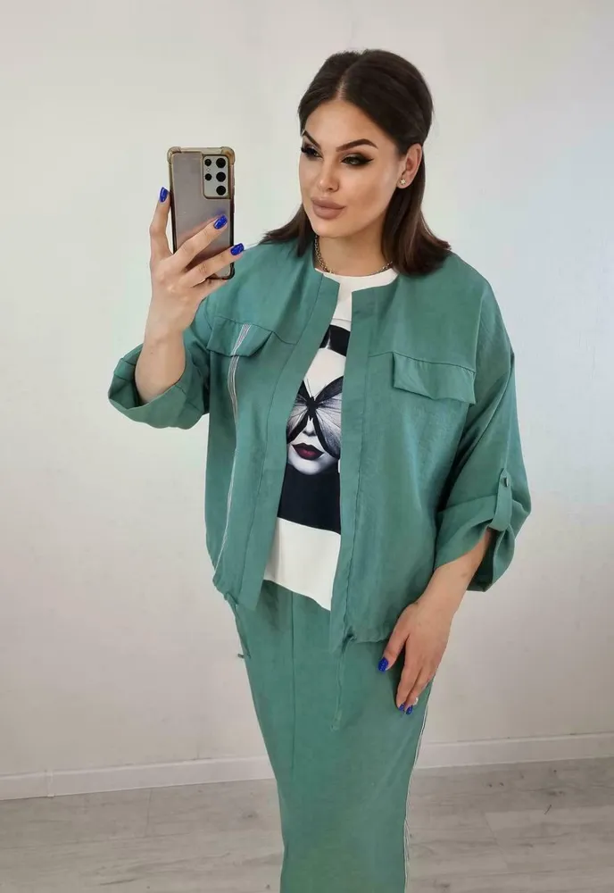 Комплект тройка 01267-2 Fabrika