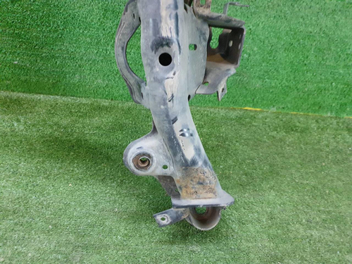 Подрамник передний BMW X3 F25 X4 F26 (2010-2017)