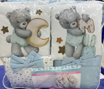 КПБ WellKid 17пр сатин