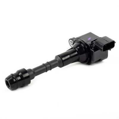 Катушка зажигания NISSAN Murano Z50/Z51 mot.3,5L V6 GANZ GIG16092