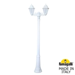 Парковый светильник Fumagalli RICU BISSO/ANNA 2L E22.157.S20.WYF1R