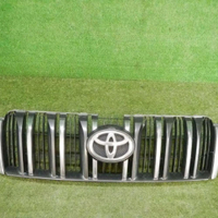 Решетка радиатора Toyota Land Cruiser Prado 150 (2009-2013)