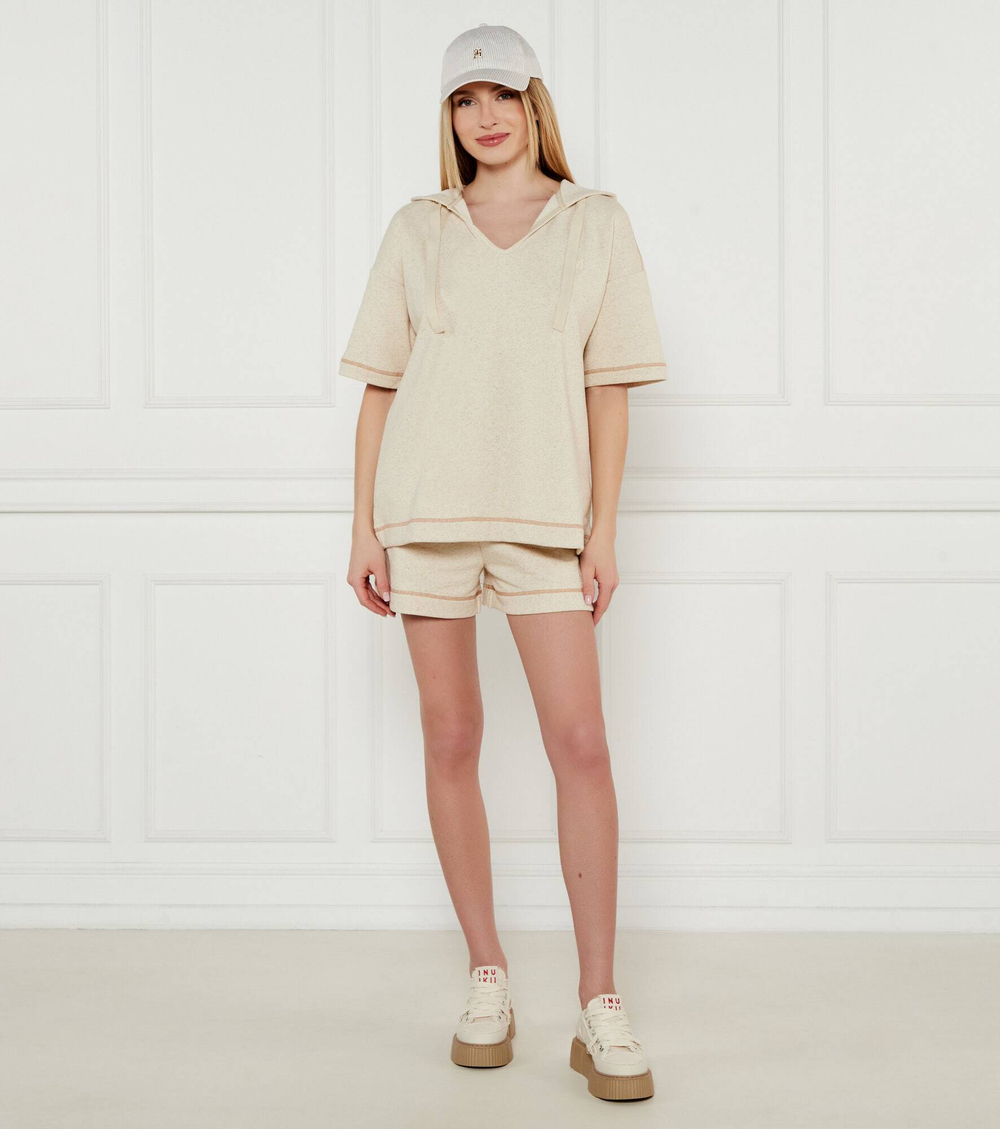 Худые FASCIA Max Mara Leisure - бежевый(169210186)