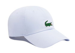 Теннисная кепка Lacoste SPORT Novak Djokovic Microfiber Cap