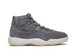 Кроссовки Jordan Air Jordan 11 Retro Premium Grey Suede